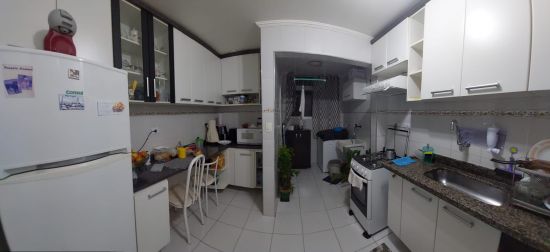 2232269 -  Apartamento venda JD SÃO PAULO SÃO PAULO